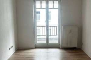Stilvolle 2-Zimmer-Wohnung mit großzügiger Loggia – Abendstraße 5a, 39124 Neue Neustadt, Magdeburg – Vorschaubild 6