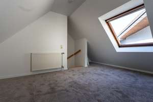 Eine Wohnung, die sich anfühlt wie ein ganzes Haus – Die vollständige Adresse der Immobilie erhältst du vom Anbieter., 47804 Kempener Feld/Baackeshof, Krefeld – Vorschaubild 20
