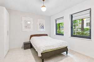 Hochwertig kernsanierte 3-Zimmer-Eigentumswohnung mit offener Wohn/-Essküche, Terrasse & Stellplatz – Nipkowstr. 34-36, 12489 Adlershof, Berlin – Vorschaubild 20
