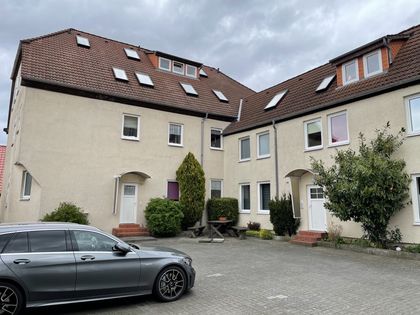 2 2 5 Zimmer Wohnung Zur Miete In Neustrelitz Immobilienscout24