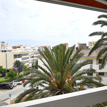 Beeindruckende, komplett renovierte 2-Schlafzimmer-Wohnung, 5 Gehminuten vom Strand von Torremolinos