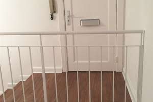 Schöne zentrale 3-Zimmer Whg. für Studenten oder Monteure Lokstedter Steindamm in HH Lokstedt – Lokstedter Steindamm 3, 22529 Lokstedt, Hamburg – Vorschaubild 32
