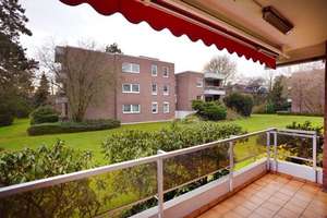 Exklusive 3-Zimmer-Wohnung mit viel Raum  – Niederrheinstraße 14, 40474 Stockum, Düsseldorf – Vorschaubild 6
