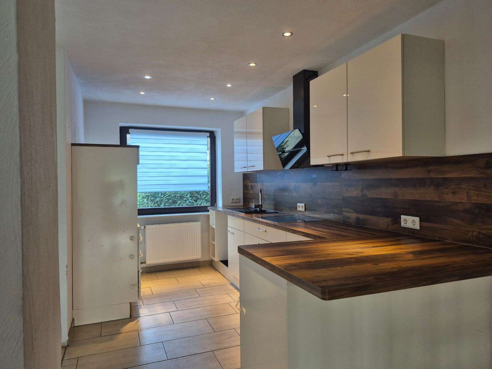 Immobilie in Bruchmühlbach-Miesau - Großzügiges Reihenmittelhaus in ruhiger Sackgasse im Grünen - Bild 12