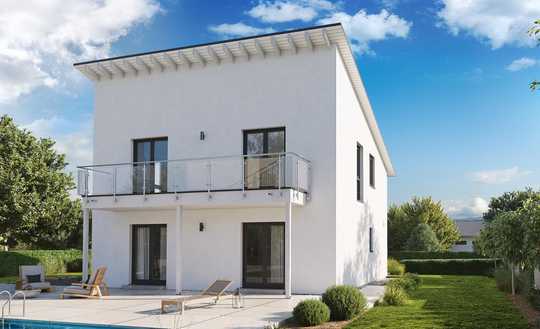 Ihr Traumhaus in Winden: Modern, großzügig und individuell gestaltbar!