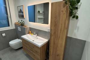 Moderne Penthouse-Wohnung mit gehobener Ausstattung und großem Balkon in Nörvenich-Binsfeld – Josef-Ornoth-Str. 14, 52388 Nörvenich – Vorschaubild 11
