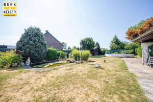 736 m² grüne Oase in Köln-Vogelsang – Doppelhaushälfte mit Pool, Garten und viel Platz zum Leben – Die vollständige Adresse der Immobilie erhältst du vom Anbieter., 50829 Vogelsang, Köln – Vorschaubild 23