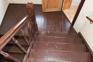 Teil- saniertes 2- 3- Fam.- haus, Innenstadt- Lage, Keller, 2 Garagen, außerhalb Hochwassergebiet. – Die vollständige Adresse der Immobilie erhältst du vom Anbieter., 4668 Grimma – Vorschaubild 19