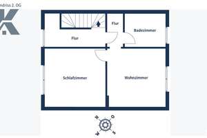 Vielseitiges Mehrgenerationen-Haus – modernisiert, vermietet, viele Optionen! – Odenthaler Str. 27, 51069 Dünnwald, Köln – Vorschaubild 21