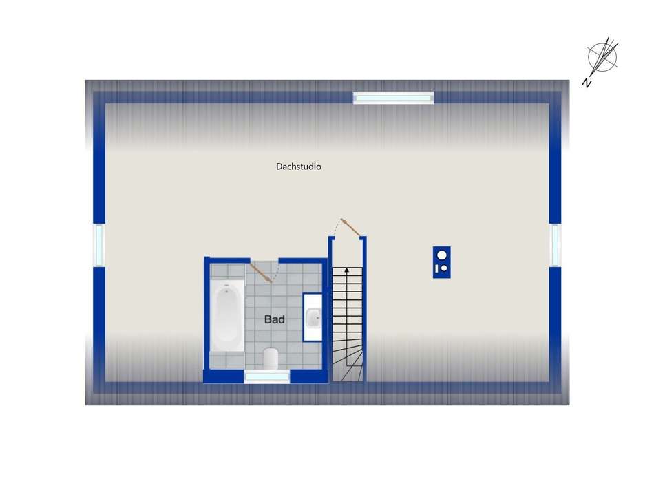 Dachstudio