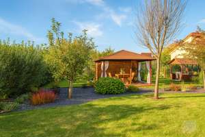 Wohnen & Wohlfühlen: Großes Haus mit 2 Wohneinheiten, Gartenparadies und privater Sauna – Die vollständige Adresse der Immobilie erhältst du vom Anbieter., 45968 Gladbeck – Vorschaubild 3