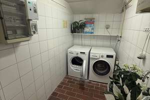 1 Zi Wohnung neben der Uni mit Parkplatz !! sehr hochwertig eingerichtet – Alsenstrasse 17, 24118 Ravensberg, Kiel – Vorschaubild 4