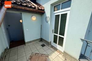 Lichtdurchflutete 1,5-Zimmer-DG-Galeriewohnung in zentrumsnaher Lage von Rosenheim! – Die vollständige Adresse der Immobilie erhältst du vom Anbieter., 83026 Süd, Rosenheim – Vorschaubild 14
