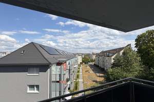 Top Lage! Exklusive 2 Zimmer Wohnung in Düsseldorf Bilk – Merowingerstraße 96, 40225 Bilk, Düsseldorf – Vorschaubild 5