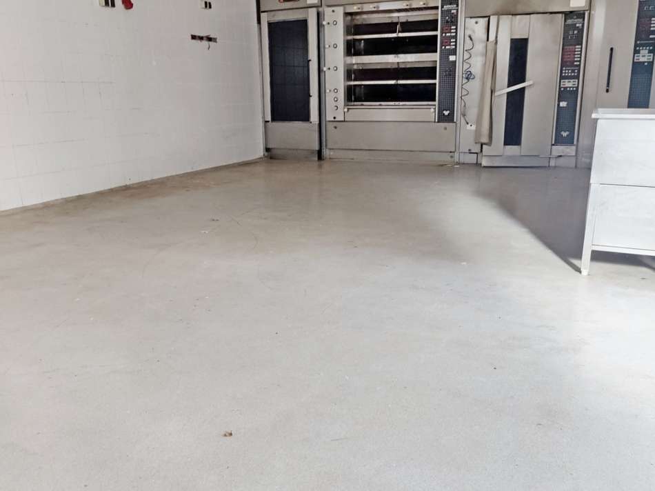 Bäckerei