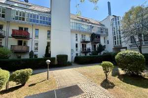 Hochwertig sanierte Gartenwohnung in ruhiger Innenhoflage von München-Obersendling – Boschetsrieder Straße 55a, 81379 Obersendling, München – Vorschaubild 11
