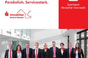 ** Zentral, solide und voll vermietet: Ihr attraktives Wohn- und Geschäftshaus ** – Neckar-Odenwald-Kreis – Vorschaubild 9