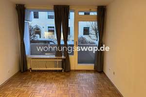 Wohnungstausch: Ungererstraße 108 – Ungererstraße 108, 80000 Alte Heide-Hirschau, München – Vorschaubild 1