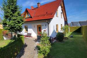 schickes Einfamilienhaus im Grünen, Erfurt - Windischholzhausen – Die vollständige Adresse der Immobilie erhältst du vom Anbieter., 99099 Windischholzhausen, Erfurt – Vorschaubild 2