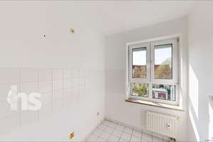 PROVISIONSFREI: 1-Zimmer-Wohnung in Leipzig mit Balkon & Tiefgaragenstellplatz – Die vollständige Adresse der Immobilie erhältst du vom Anbieter., 4288 Liebertwolkwitz, Leipzig – Vorschaubild 8