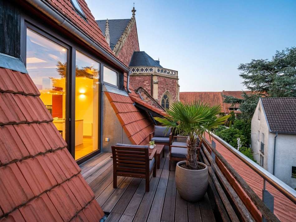 Balkon