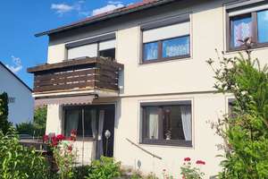 Doppelhaushälfte in Nürnberg Moorenbrunn ! – Die vollständige Adresse der Immobilie erhältst du vom Anbieter., 90475 Altenfurt, Moorenbrunn, Nürnberg – Vorschaubild 1