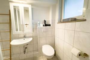 Modern ausgestattete 2-Zimmer-Wohnung in Hannover - bezugsfertig und komfortabel – Washingtonweg 1A, 30519 Mittelfeld, Hannover – Vorschaubild 12