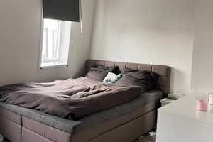 Schönes, renoviertes 1-Zimmer-Apartment // Nähe Universität // Übernahme Möbel möglich – D 7 23, 68159 Mannheim – Vorschaubild 2