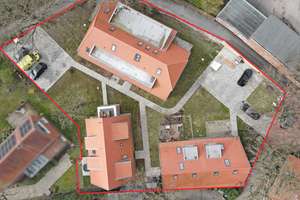 Anlagewohnung im Fachwerkcarrée in schönster Wohnlage – Die vollständige Adresse der Immobilie erhältst du vom Anbieter., 30655 Groß-Buchholz, Hannover – Vorschaubild 11