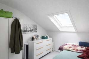 2,5-Zimmer-Dachgeschosswohnung in Böblingen – Die vollständige Adresse der Immobilie erhältst du vom Anbieter., 71032 Böblingen – Vorschaubild 12