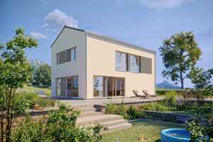 DEIN INDIVIDUELLES LIVING HAUS. PREIS INKL. GRUNDSTÜCK IN  BECKINGEN 755qm – Merzig-Wadern (Kreis) – Vorschaubild 1
