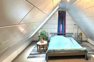 2-Zimmer-Dachgeschosswohnung +Dachboden in Sendling, vermietet für Kapitalanleger oder Selbstnutzer! – Aidenbachstraße 113, 81379 Obersendling, München – Vorschaubild 7