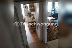 Tauschwohnung: 2 günstige Whg (1Zi Moabit + 2Zi Schillerkiez NK) gg XB, SB – Zwinglistr. 8, 10555 Moabit, Berlin – Vorschaubild 4
