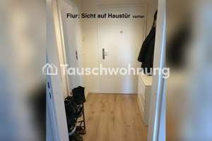 Tauschwohnung: Ruhige Wohnung mit Balkon nahe S-Bahn Stellingen – Die vollständige Adresse der Immobilie erhältst du vom Anbieter., 22525 Stellingen, Hamburg – Vorschaubild 16