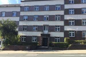 ++TOP 2-ZIMMER-WOHNUNG mit Balkon in Uni-Nähe++ – Wartburgstraße 16c, 9126 Bernsdorf, Chemnitz – Vorschaubild 1