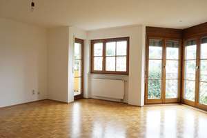 Von Privat: Besondere  4,5 Zimmer Wohnung in Stuttgart Ost – Die vollständige Adresse der Immobilie erhältst du vom Anbieter., 70186 Gablenberg, Stuttgart – Vorschaubild 2
