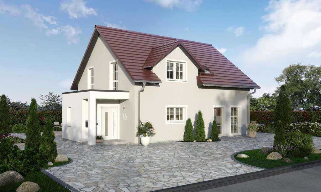 Immobilie in Argenthal - Moderner Landhausstil: Wo Tradition auf High-End-Komfort trifft. - Bild 0