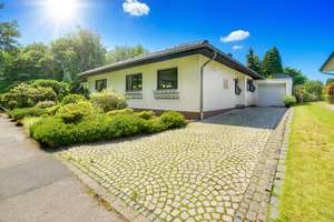 Bungalow in Parklage