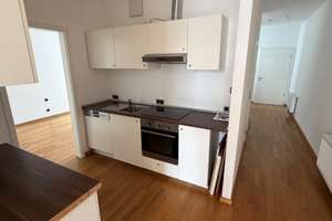 Wohnen mit Ausblick: Stilvolle, großzügige 2-Zimmer-Wohnung am Aachener Theater – Theaterplatz 3, 52062 Theater, Aachen – Vorschaubild 7