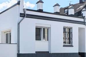 MG-Bettrath: Erstbezug nach Sanierung! Loftartige Wohnung im Hochparterre – Die vollständige Adresse der Immobilie erhältst du vom Anbieter., 41066 Bettrath-Hoven, Mönchengladbach – Vorschaubild 5