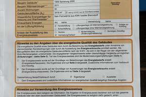 Nachmieter gesucht für Helle 3-Raum-Wohnung mit großem Balkon, moderner IKEA-Küche und Aufzug – Enderstraße 24, 1277 Tolkewitz/Seidnitz-Nord, Dresden – Vorschaubild 13