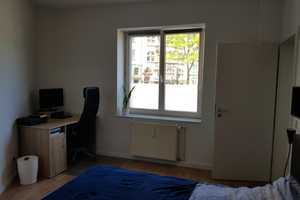 Exklusive 2-Raum-Hochparterre-Wohnung in Köln Altstadt & Neustadt-Nord – Köln – Vorschaubild 1