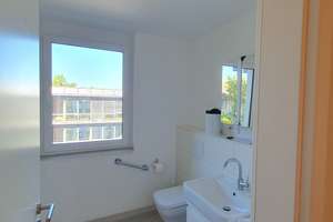 Mainzer Altstadt: Großzügige 4-Zimmer-Wohnung mit 2 Balkonen und kleinem Wintergarten – Rheinstraße 11a, 55116 Altstadt, Mainz – Vorschaubild 15