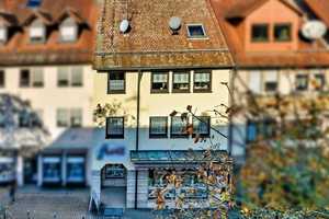 ** Zentral, solide und voll vermietet: Ihr attraktives Wohn- und Geschäftshaus ** – Neckar-Odenwald-Kreis – Vorschaubild 3