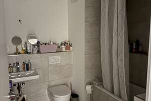 Nur für EINE Person ! 2-Zimmer-Apartment in Obermenzing – Hermine-von-Parish-Straße 3, 81245 Neupasing, München – Vorschaubild 2