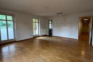 Bezugsfrei 3-Zimmer-Wohnung Balkon & Gartennutzung - direkt am Park Sanssouci - Energieklasse C – 14469 Brandenburger Vorstadt, Potsdam – Vorschaubild 6