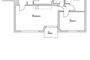 Top sanierte 4-Zimmer-Wohnung in Schöneberg - provisionsfrei und direkt bezugsfertig! – Die vollständige Adresse der Immobilie erhältst du vom Anbieter., 10781 Schöneberg, Berlin – Vorschaubild 10