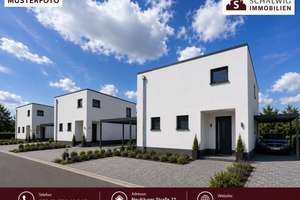 Jetzt vormerken lassen! Neubau in Alt-Nordsteimke