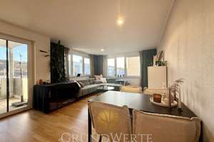 Moderne 4-Zimmer Eigentumswohnung in Leonberg-Ezach – Die vollständige Adresse der Immobilie erhältst du vom Anbieter., 71229 Leonberg – Vorschaubild 5