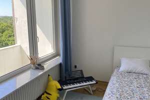 Großzügige 3-Zimmer Mietwohnung direkt am Maschsee! Südstadt-Hannover! Wentzel-Dr. – An der Bismarckschule 2, 30173 Südstadt, Hannover – Vorschaubild 8